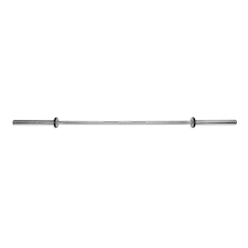 Hampton 1500lb Olympic bar