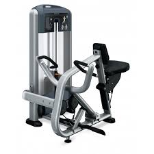Precor C-line Seated Row