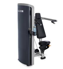 Precor C-line Shoulder Press