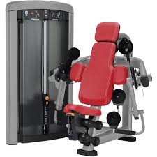 Life fitness signature nan Biceps Curl
