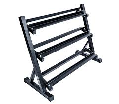 Paramount nan Dumbbell Rack