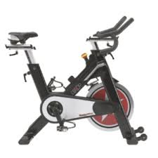 Gymnetic EXP Spinning Bike