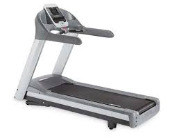 Precor 954i Treadmill
