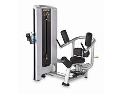 Precor C-line Rotary Dorso