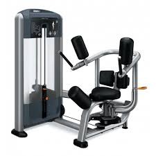 Precor C-line Rotary Dorso